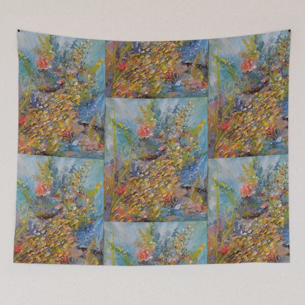 Item preview, Free Style designed and sold by Judith Rhue.