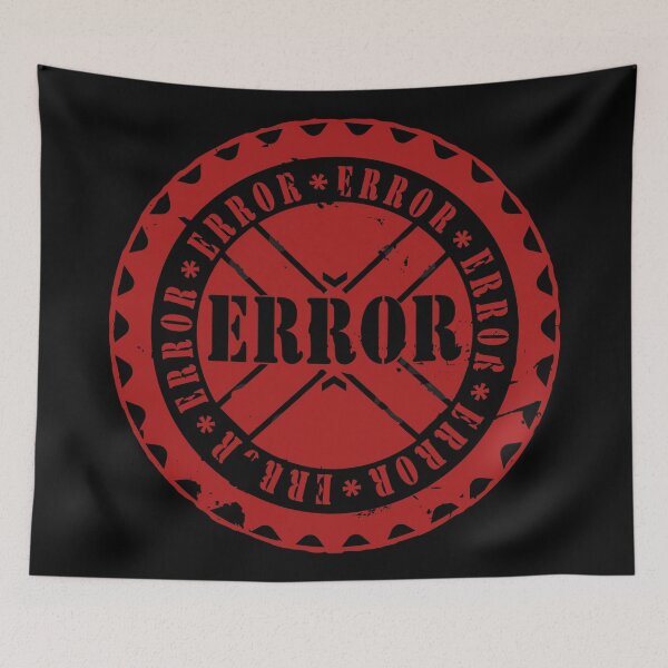 Item preview, error designed and sold by MrTeeTime.