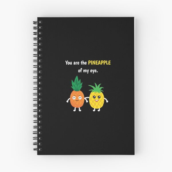 Item preview, Pineapple Shirt You Are The Pineapple Of My Eye Gift Tee designed and sold by haselshirt.