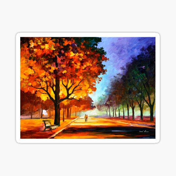 Vista previa del artículo con la obra « ¡Hola! Soy el artista Leonid Afremov.

Puja por mis pinturas en http://www.afremovart.com

Sígueme en Facebook: https://www.facebook.com/pages/Leonid-Afremov/229832890392662?sk=timeline», diseñado y vendido por Leonid Afremov.