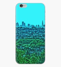 London Vista by Tim Constable iPhone Case