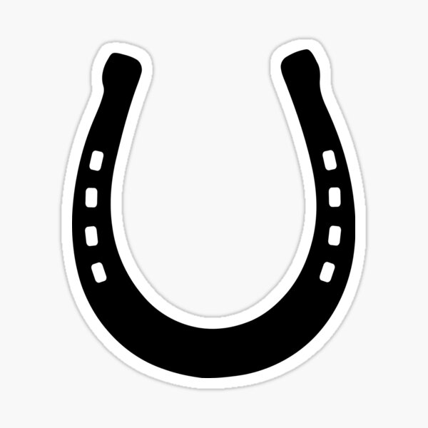 Item preview, Horseshoe designed and sold by Designzz.