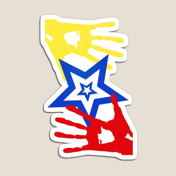 Item preview, Feel Venezuelan 4 designed and sold by albertomphoto.