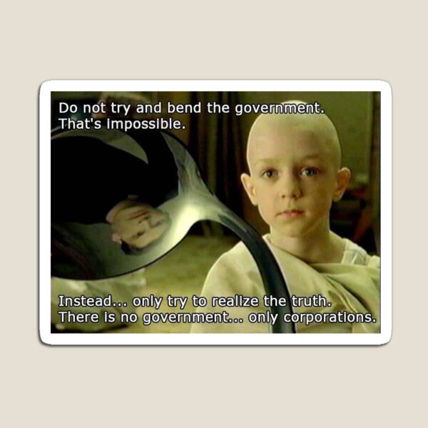 Item preview, truth 'There is no government only corporations designed and sold by Peany.