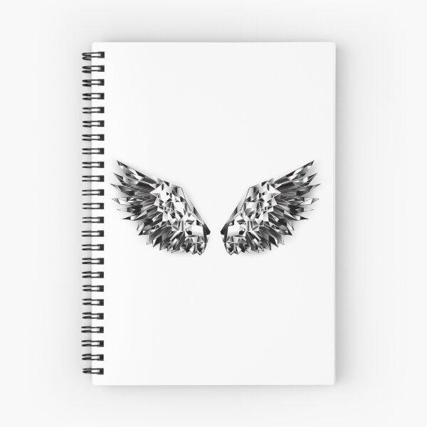Item preview, Mirror Wings designed and sold by Blackmoon9.
