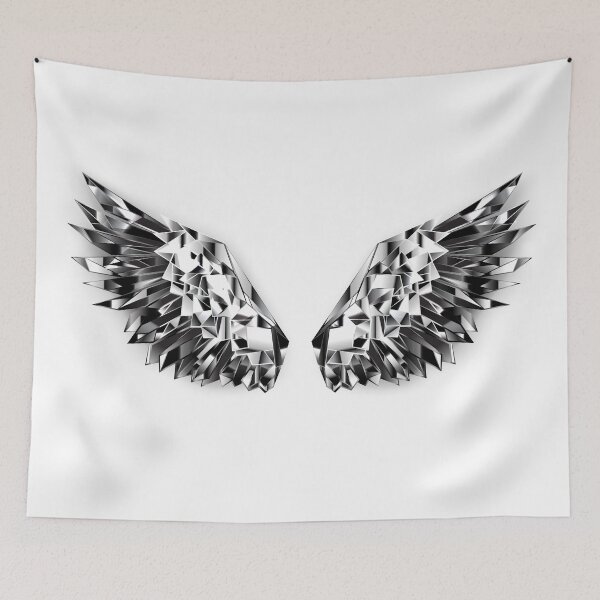 Item preview, Mirror Wings designed and sold by Blackmoon9.