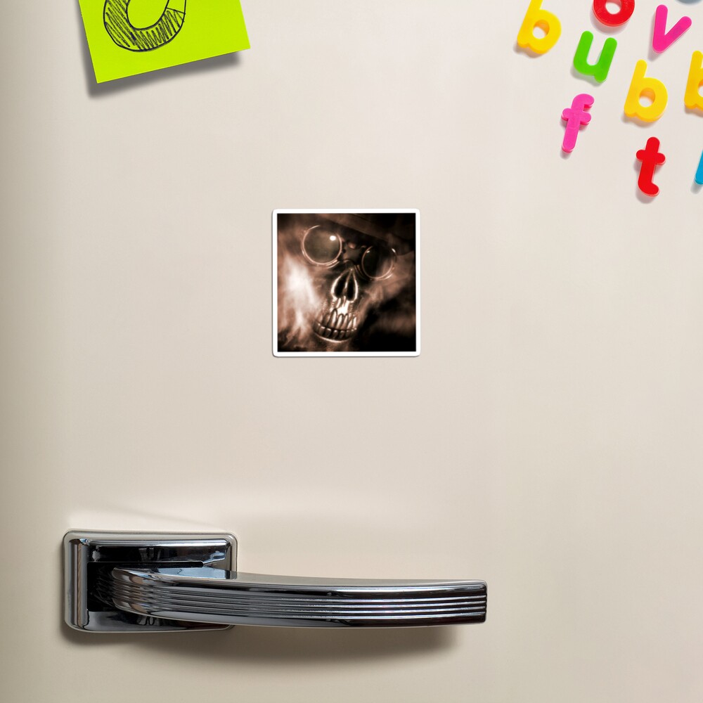 Item preview, Magnet designed and sold by shutterbug2010.