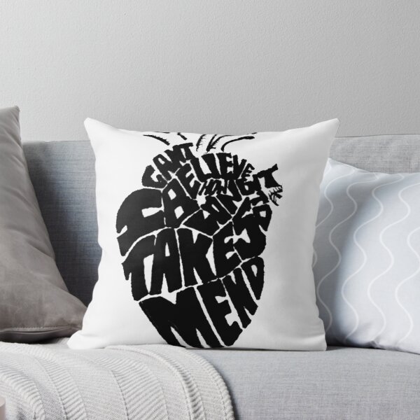 Item preview, I can't Believe how Long it takes to Mend designed and sold by melissapeterson.