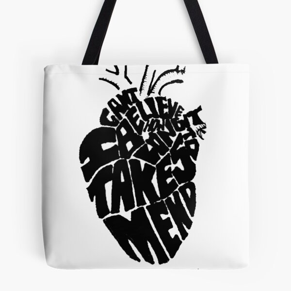 Item preview, I can't Believe how Long it takes to Mend designed and sold by melissapeterson.
