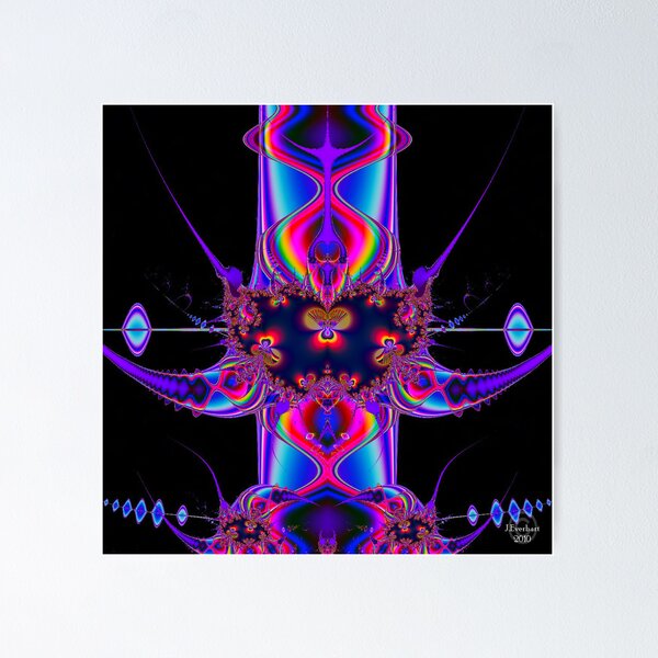 Item preview, Spacebug designed and sold by Julie Everhart.
