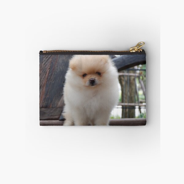 Item preview, Pomeranian designed and sold by kawaii-store.