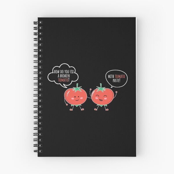 Item preview, Tomato Shirt Fix A Broken Tomato Funny Gift Tee designed and sold by haselshirt.