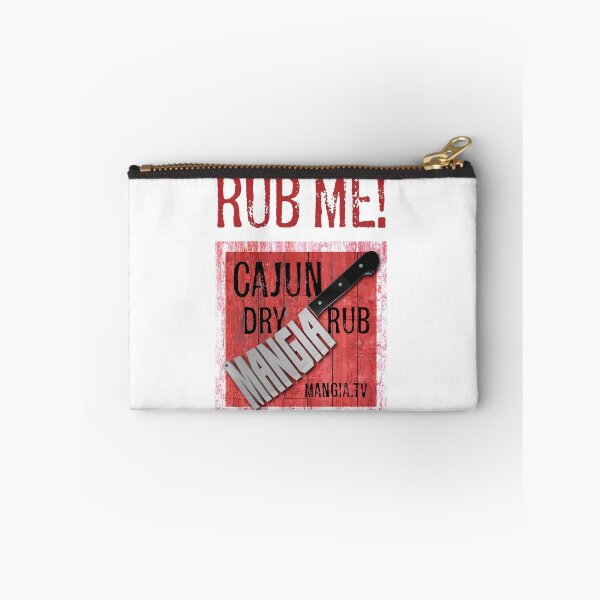 Aperçu de l'œuvre Mangia 'Rub Me' créée et vendue par mangiatv.