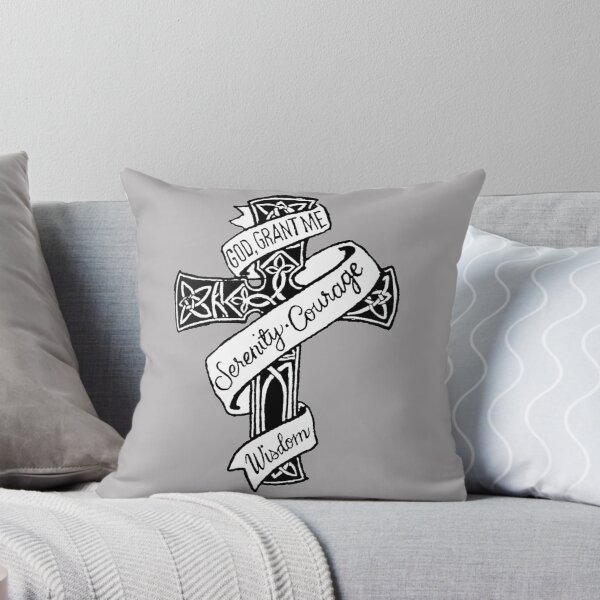Item preview, Serenity Prayer designed and sold by melissapeterson.