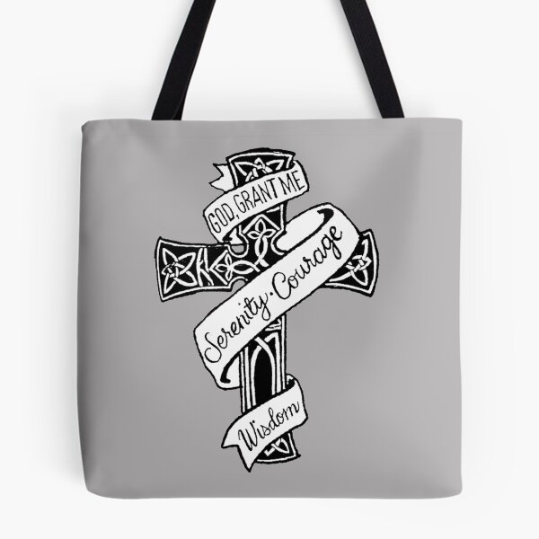 Item preview, Serenity Prayer designed and sold by melissapeterson.