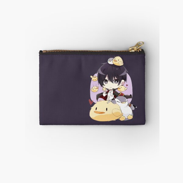 Artikelvorschau, Chibi Hibari entworfen und verkauft von Ellenaia.