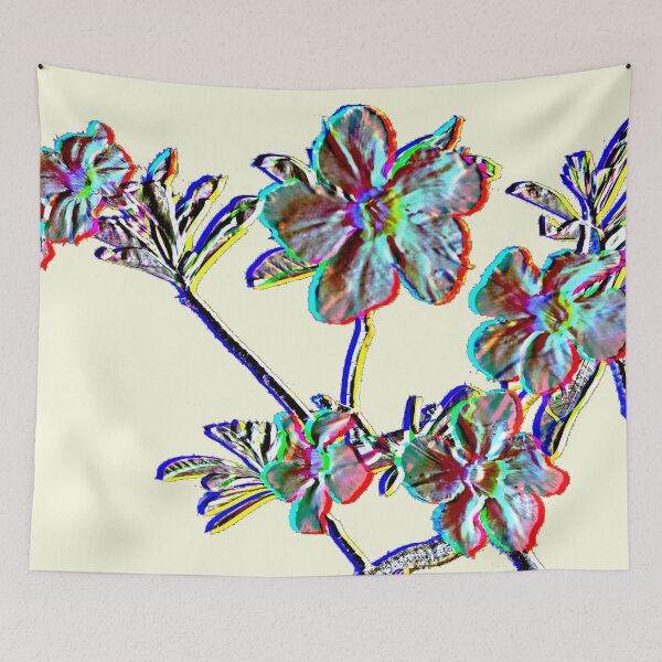 Item preview, Flower 11 designed and sold by pracha.