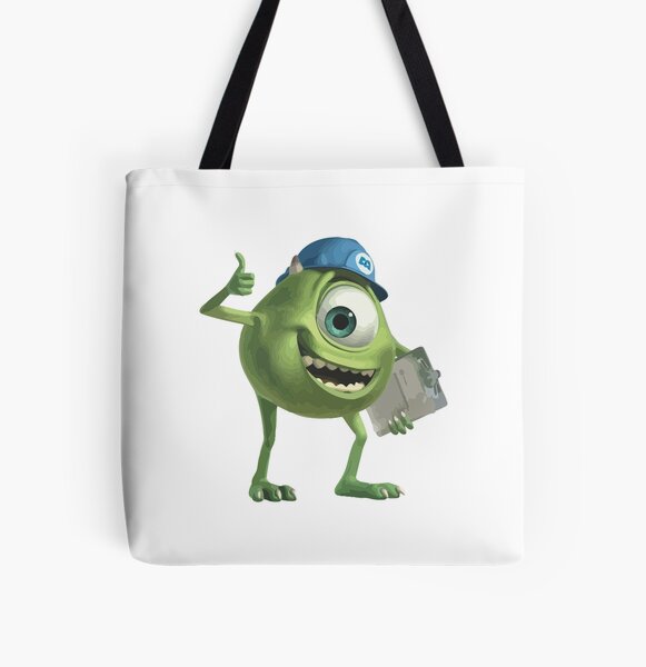 mike wazowski bolsa