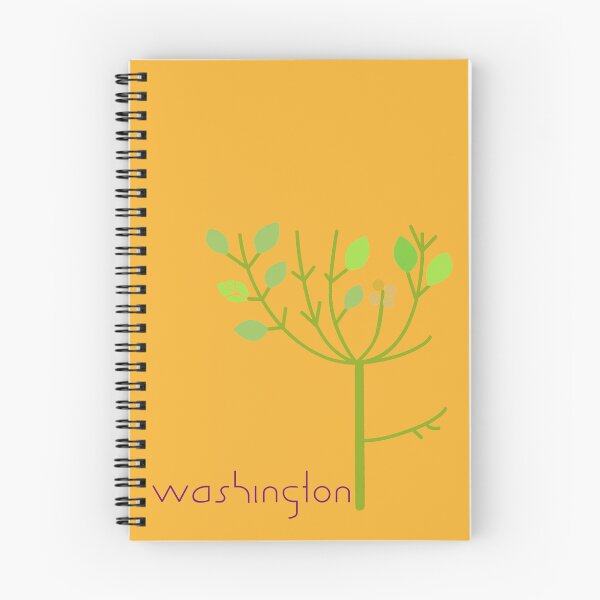 Item preview, Washington Tree designed and sold by EvePenman.