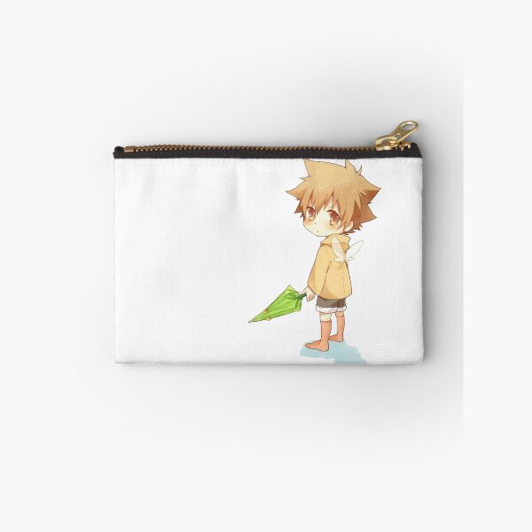 Item preview, Tsuna Chibi designed and sold by Ellenaia.
