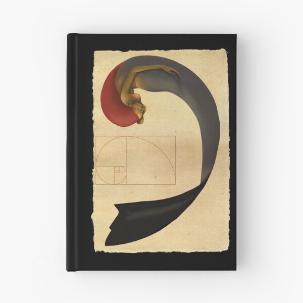 Item preview, Spirale Aurea designed and sold by Sara D'Onofrio.