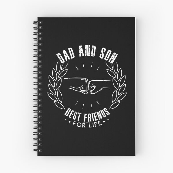 Item preview, Dad And Son Matching Shirt Best Friends Dad Sons Shirt Fathers Day Gift designed and sold by KentuckyGirlTee.