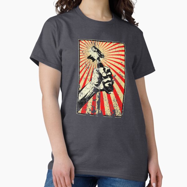 Item preview, Coffee Revolution! Distressed designed and sold by Barista.