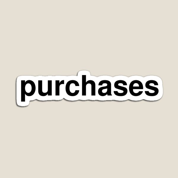 Item preview, purchases designed and sold by ninov94.