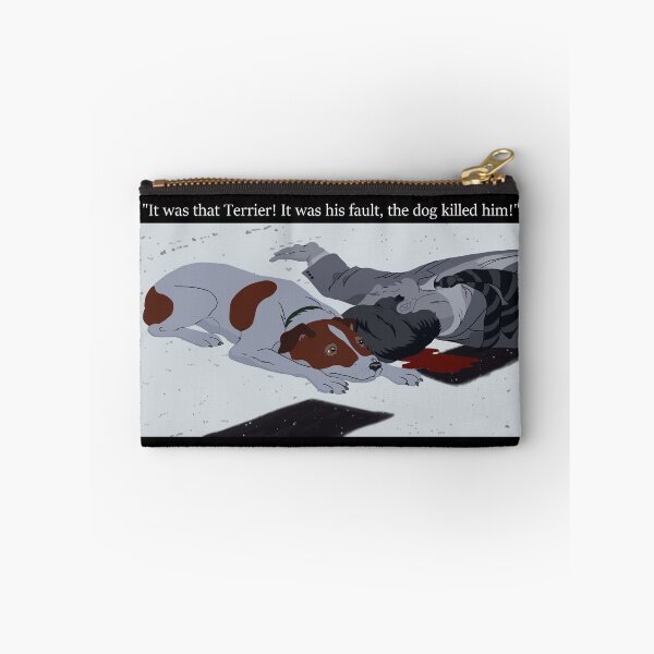 Item preview, The Plague dogs, Snitter's Master designed and sold by DILLIGAFM8.
