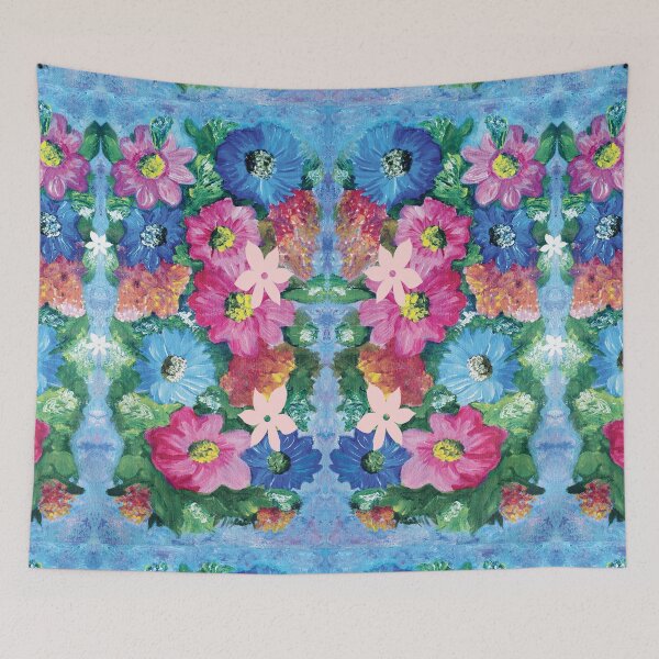 Item preview, Floral Grace 4 designed and sold by Thecla Mary Correya.