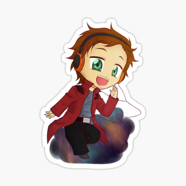 Item preview, The Guardian designed and sold by KiraYamiDemon.