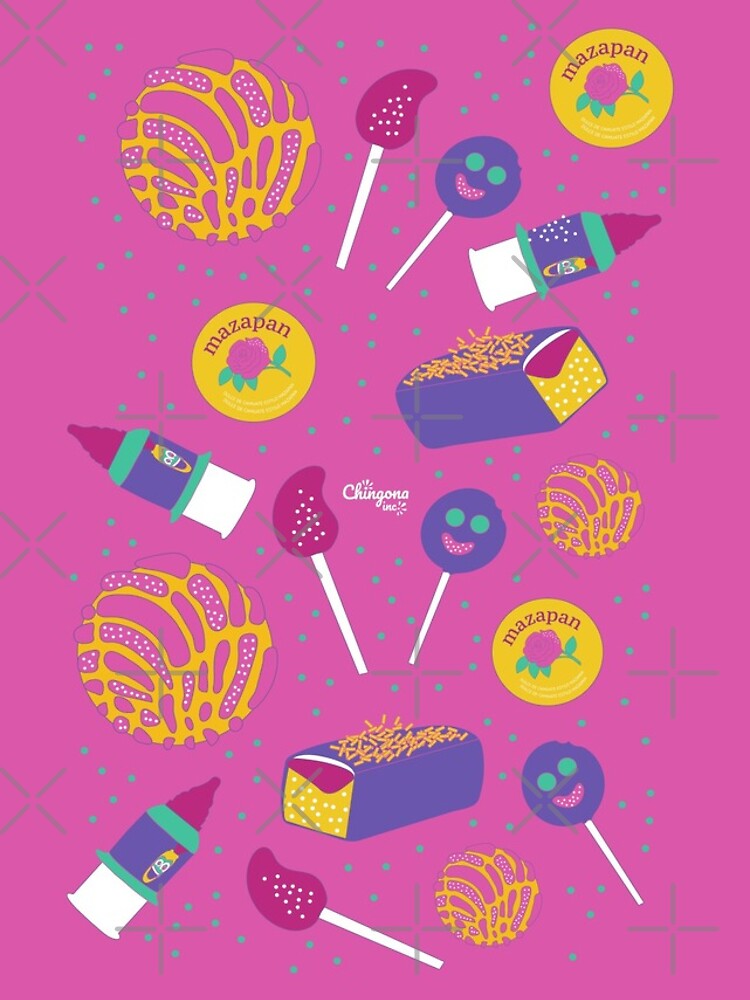 Dulces by vosio