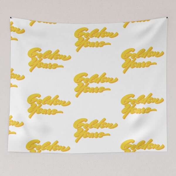 Item preview, Golden Years  designed and sold by ExistentialMex.