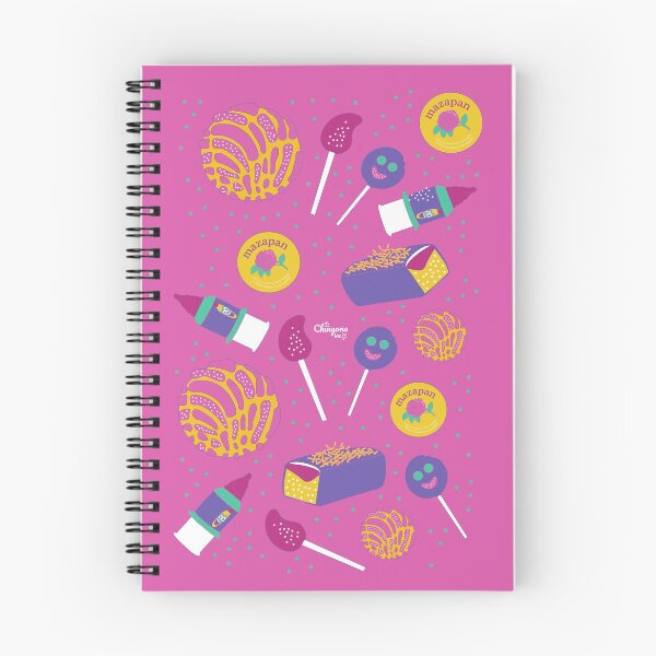 Item preview, Dulces designed and sold by Viridiana Osio.
