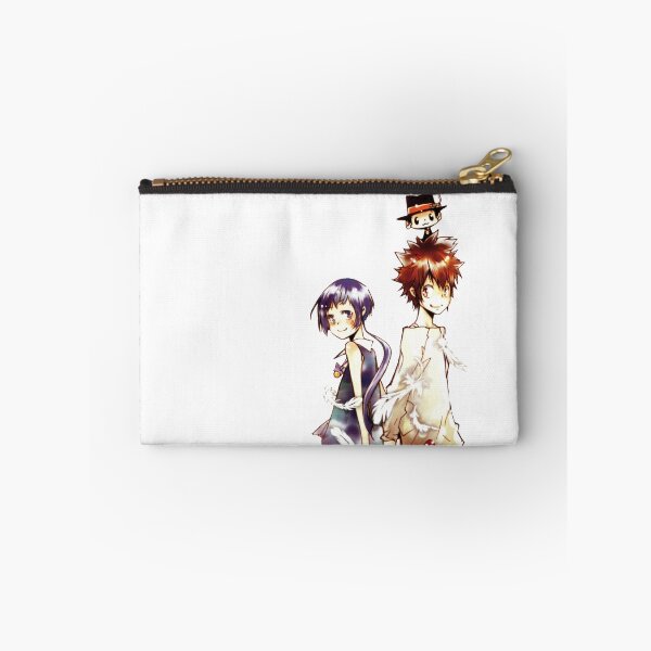 Item preview, Yuni, Tsuna, Reborn designed and sold by Ellenaia.