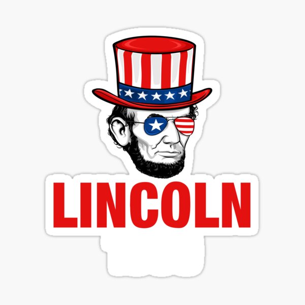 Geburtstag Abraham Lincoln Geschenke Merchandise Redbubble