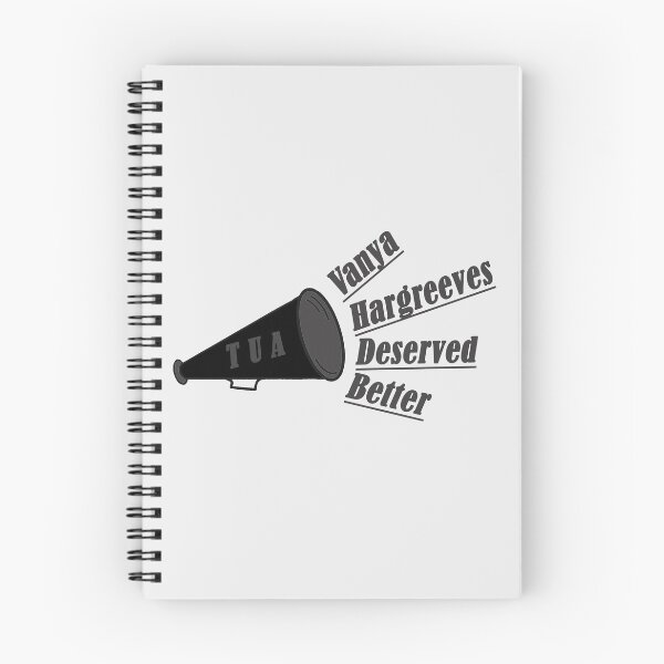 Item preview, Vanya Hargreeves Deserved Better designed and sold by Krystel99.