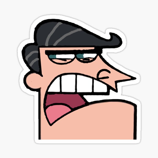 Item preview, Dinkleberg designed and sold by TwistedPenguin.