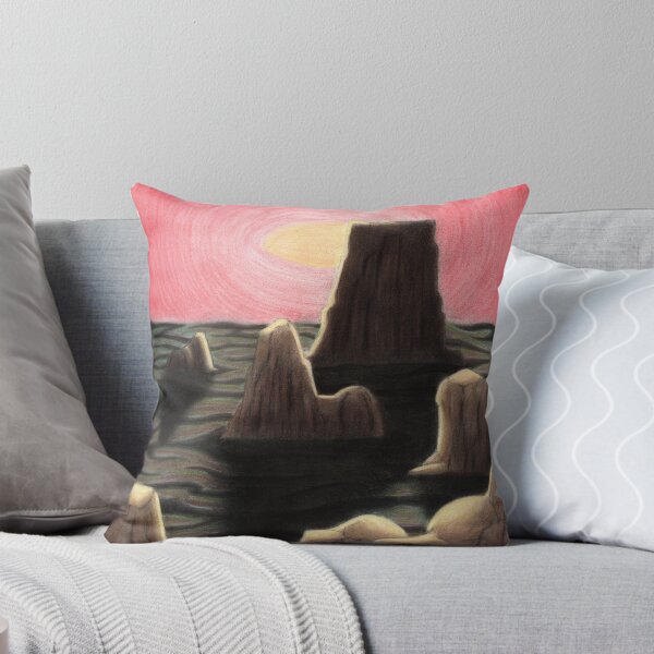 Artikelvorschau, Ausländische Landschaft entworfen und verkauft von designertrow.