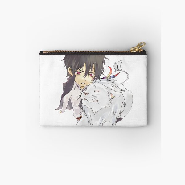 Item preview, Xanxus and Bester designed and sold by Ellenaia.