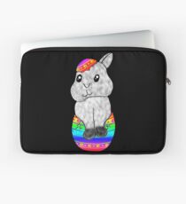 Osterhase, Ostern, Osterei Laptoptasche