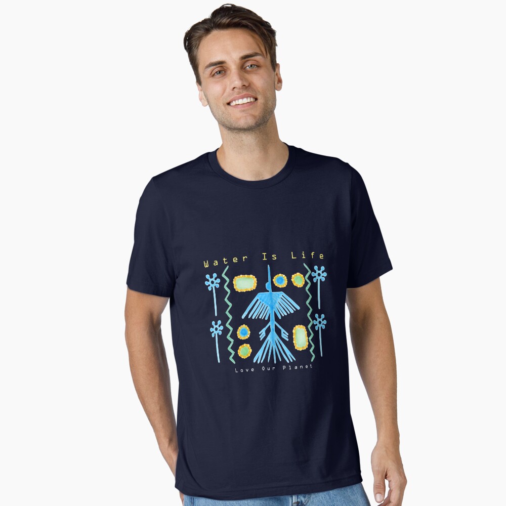 Item preview, Essential T-Shirt designed and sold by tinaschofield.