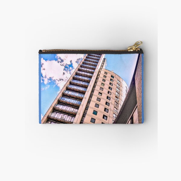 Item preview, High rise living in Clarence Dock, Leeds. designed and sold by TimConstable.
