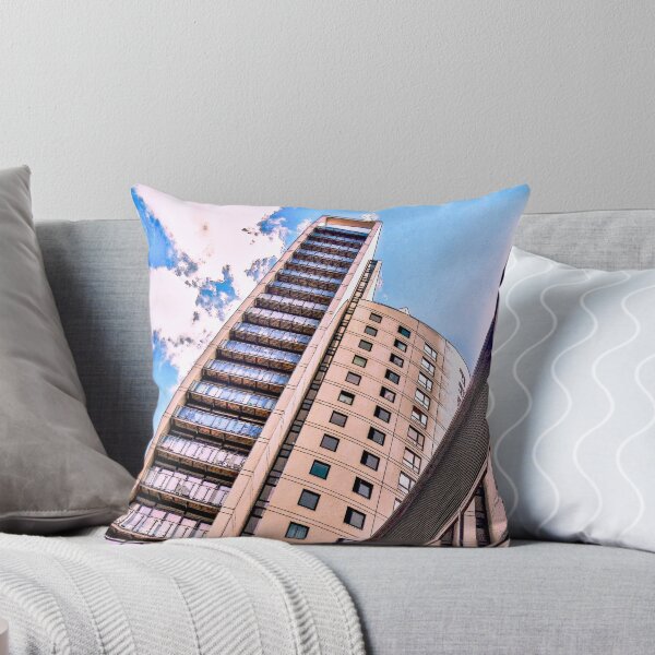 Item preview, High rise living in Clarence Dock, Leeds. designed and sold by TimConstable.