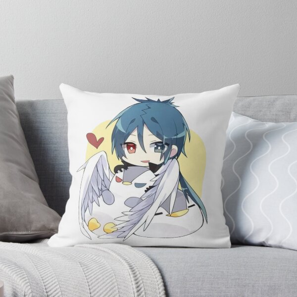 Item preview, Chibi Mukuro designed and sold by Ellenaia.