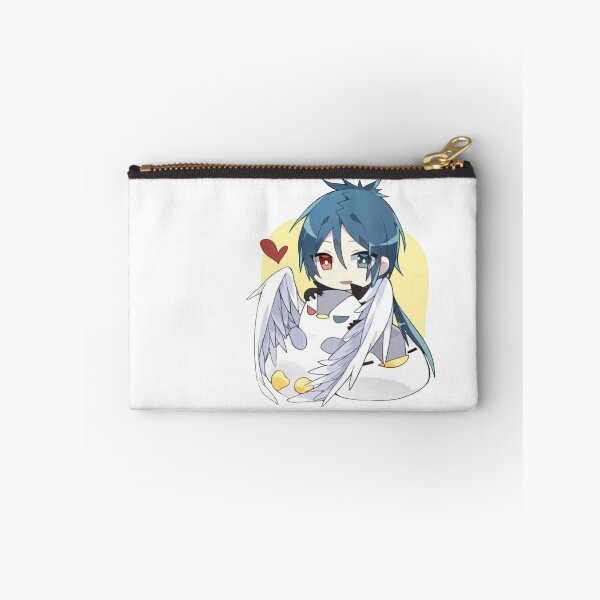 Artikelvorschau, Chibi Mukuro entworfen und verkauft von Ellenaia.