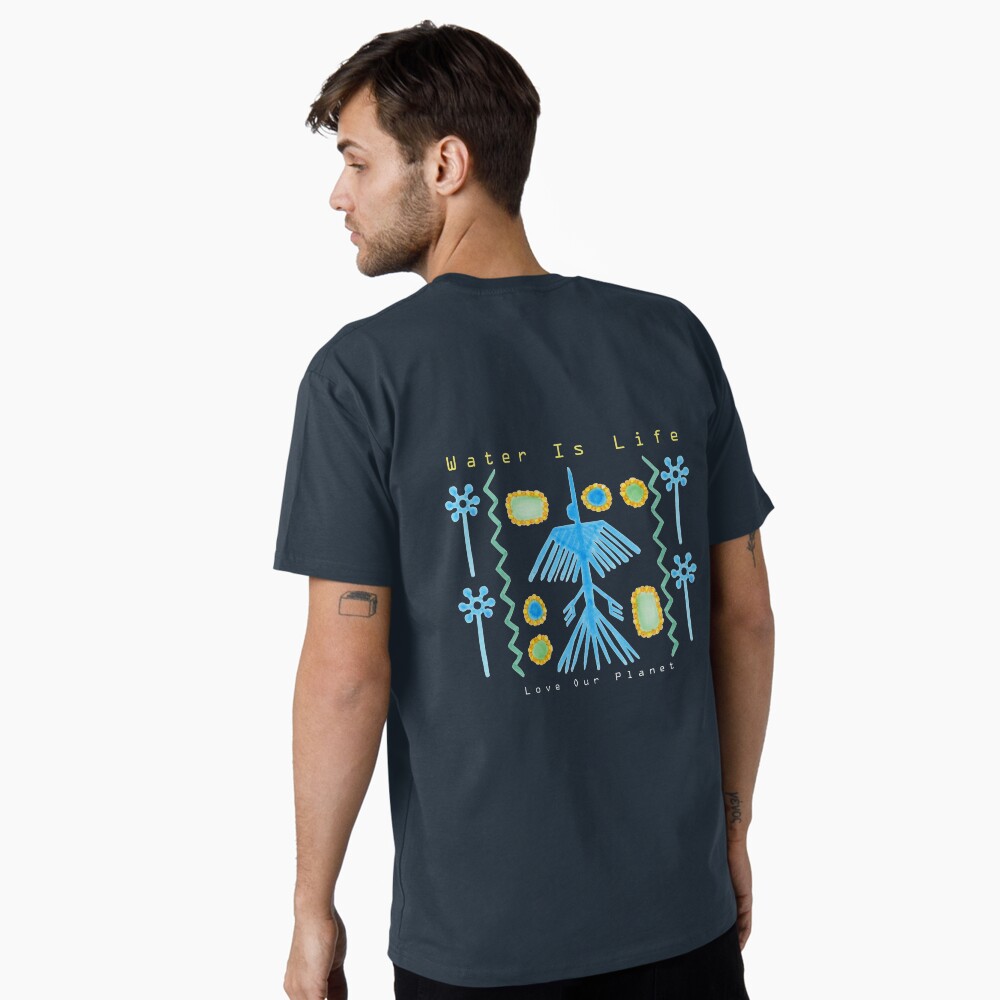 Item preview, Premium T-Shirt designed and sold by tinaschofield.