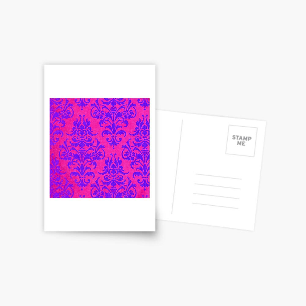 Item preview, Postcard designed and sold by kinkatstyle.