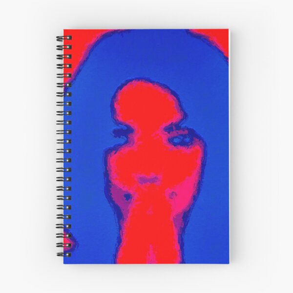 Item preview, Bjork, Colourful designed and sold by David Bath.