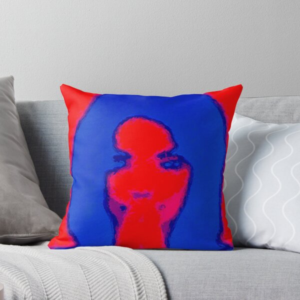 Item preview, Bjork, Colourful designed and sold by David Bath.